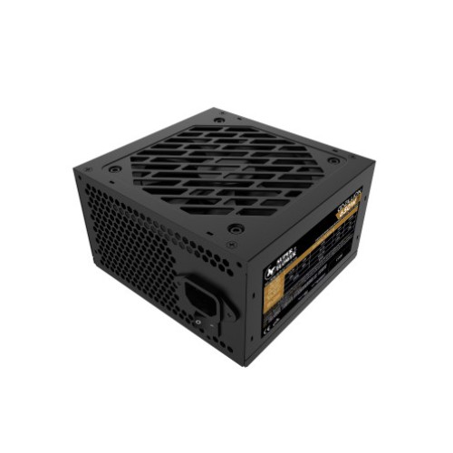 Power Supply SUPER FLOWER ZILLION 650W Bronze