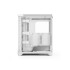 Компьютерный корпус FRACTAL DESIGN MESHIFY 3 WHITE TG CLEAR TINT