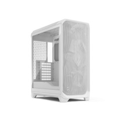 Компьютерный корпус FRACTAL DESIGN MESHIFY 3 WHITE TG CLEAR TINT