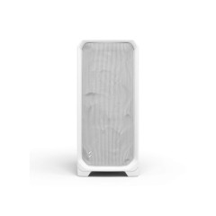 Компьютерный корпус FRACTAL DESIGN MESHIFY 3 WHITE TG CLEAR TINT