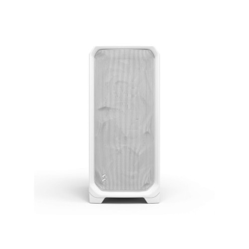 Компьютерный корпус FRACTAL DESIGN MESHIFY 3 WHITE TG CLEAR TINT