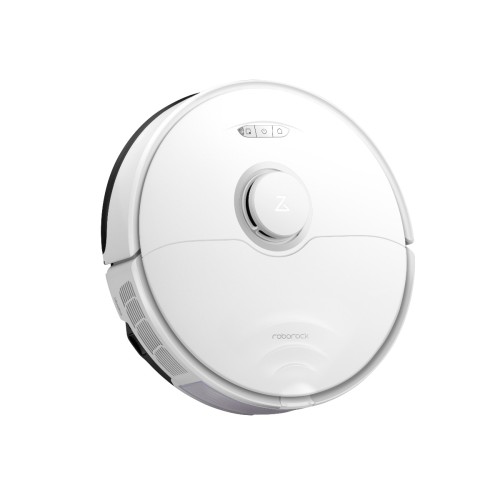 Roborock S8 Robot Vacuum Cleaner 6000Pa — White
