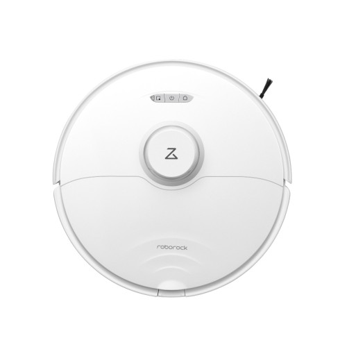 Roborock S8 Robot Vacuum Cleaner 6000Pa — White
