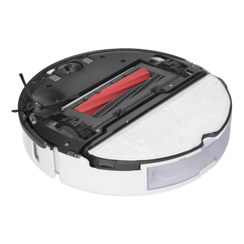 Roborock S8 Robot Vacuum Cleaner 6000Pa — White