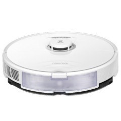 Roborock S8 Robot Vacuum Cleaner 6000Pa — White