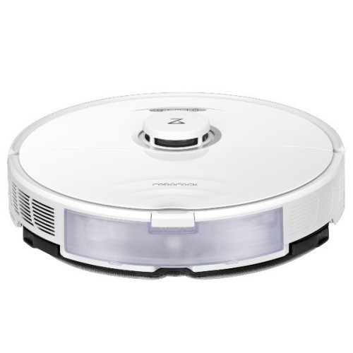 Roborock S8 Robot Vacuum Cleaner 6000Pa — White