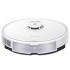 Roborock S8 Robot Vacuum Cleaner 6000Pa — White