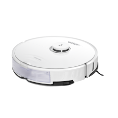 Roborock S8 Robot Vacuum Cleaner 6000Pa — White