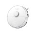 Roborock S8 Robot Vacuum Cleaner 6000Pa — White