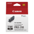 מחסנית דיו שחור פוטו מקורית Canon PFI-5100PBK למדפסת Canon imagePROGRAF PRO-310