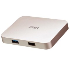 Док-станция Aten USB C Gaming Dock 4K Dock-PD60W