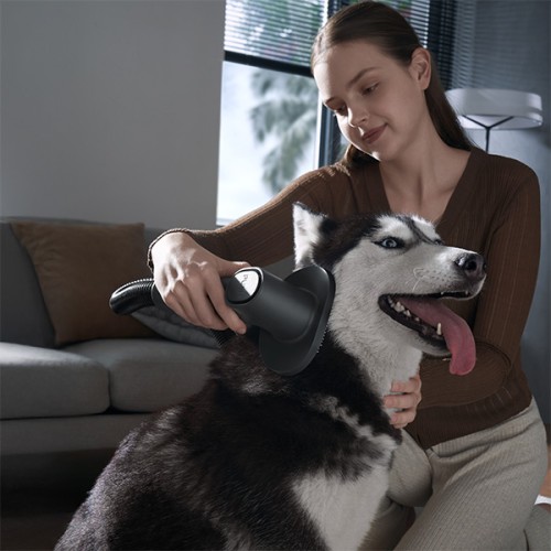 Xiaomi Vacuum Cleaner G20 Max 25000Pa — Black