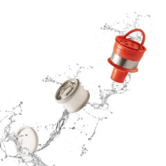 Xiaomi Vacuum Cleaner G20 Max 25000Pa — Black