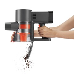 Xiaomi Vacuum Cleaner G20 Max 25000Pa — Black