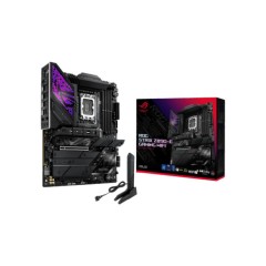 לוח אם ASUS ROG STRIX Z890-E GAMING WIFI