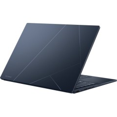 מחשב נייד אסוס Asus Zenbook 14 OLED 14" U9-285H 32GB 1TB — (כחול) Ponder Blue עם מסך מגע