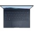 מחשב נייד אסוס Asus Zenbook 14 OLED 14" U9-285H 32GB 1TB — (כחול) Ponder Blue עם מסך מגע