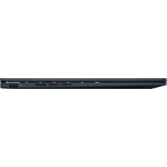 מחשב נייד אסוס Asus Zenbook 14 OLED 14" U9-285H 32GB 1TB — (כחול) Ponder Blue עם מסך מגע