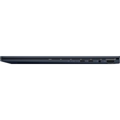 מחשב נייד אסוס Asus Zenbook 14 OLED 14" U9-285H 32GB 1TB — (כחול) Ponder Blue עם מסך מגע