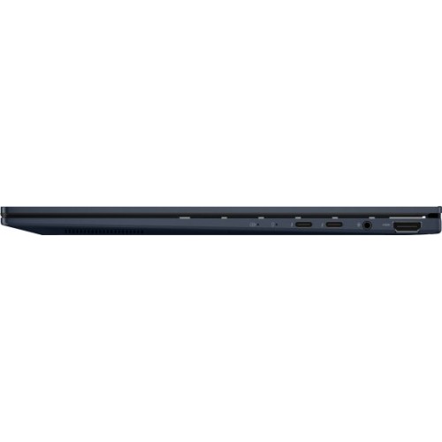 מחשב נייד אסוס Asus Zenbook 14 OLED 14" U9-285H 32GB 1TB — (כחול) Ponder Blue עם מסך מגע