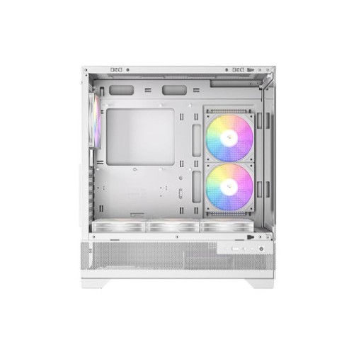 Computer Case ANTEC CX700 RGB ELITE WHITE