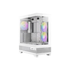 Computer Case ANTEC CX700 RGB ELITE WHITE