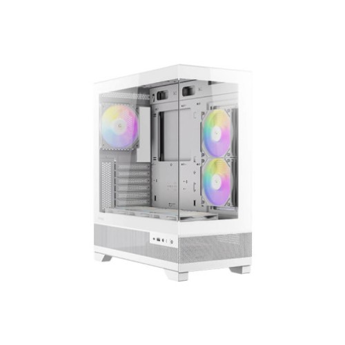 Computer Case ANTEC CX700 RGB ELITE WHITE