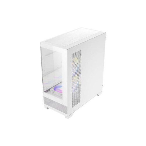 Computer Case ANTEC CX700 RGB ELITE WHITE