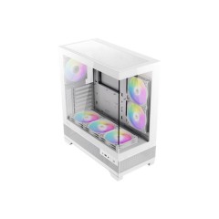 Computer Case ANTEC CX700 RGB ELITE WHITE