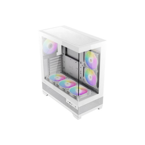 Computer Case ANTEC CX700 RGB ELITE WHITE
