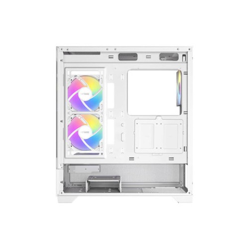 Computer Case ANTEC CX700 RGB ELITE WHITE