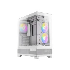 Computer Case ANTEC CX700 RGB ELITE WHITE