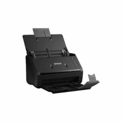 סורק מסמכים אלחוטי Epson WorkForce ES-500W II‎