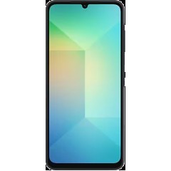 סמסונג גלקסי 4GB + 64GB Samsung Galaxy A06 צבע שחור