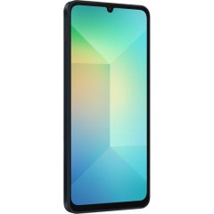 סמסונג גלקסי 4GB + 64GB Samsung Galaxy A06 צבע שחור