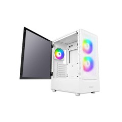 Компьютерный корпус ANTEC NX410 WHITE