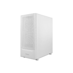 Компьютерный корпус ANTEC NX410 WHITE