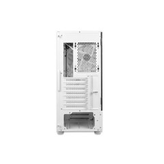 Компьютерный корпус ANTEC NX410 WHITE