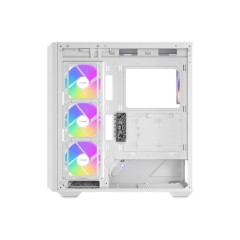 Компьютерный корпус ANTEC C3 AR RGB WHITE