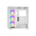 Компьютерный корпус ANTEC C3 AR RGB WHITE