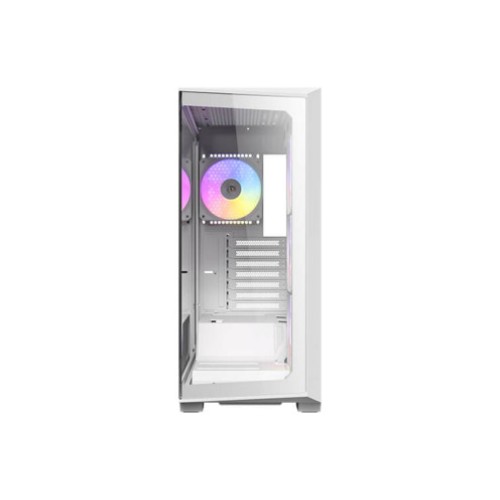Компьютерный корпус ANTEC C3 AR RGB WHITE