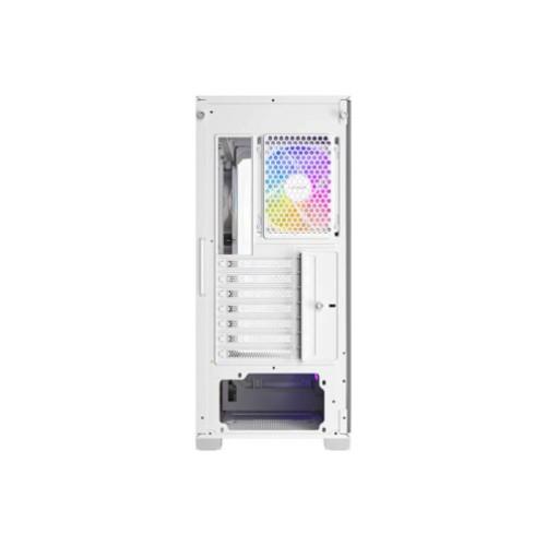Компьютерный корпус ANTEC C3 AR RGB WHITE