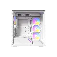 Компьютерный корпус ANTEC C3 AR RGB WHITE