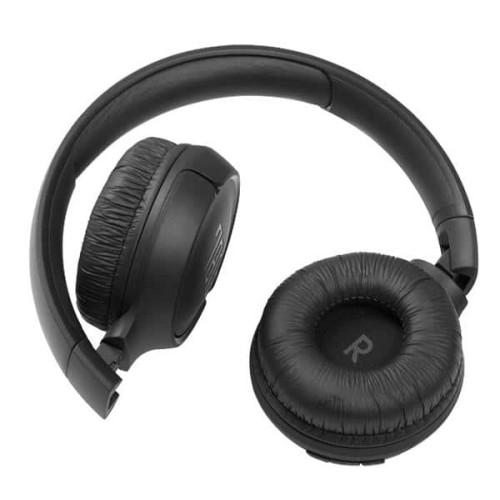 Наушники JBL Tune 510BT в черном цвете