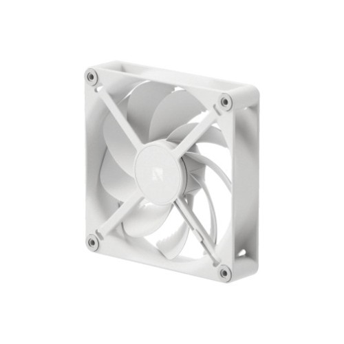 Комплект вентиляторов HAVN H14 140 мм белый (3 шт.)