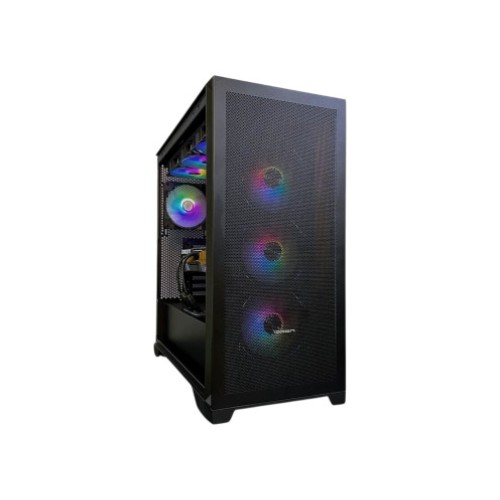 Компьютерный корпус IPPON CHIMERA