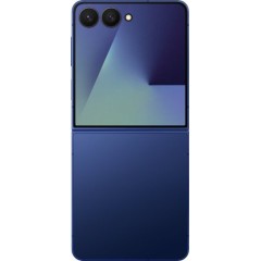 Samsung Galaxy Z Flip7 12GB+512GB Blue (Pre-sale, delivery starting on 30.7.25)