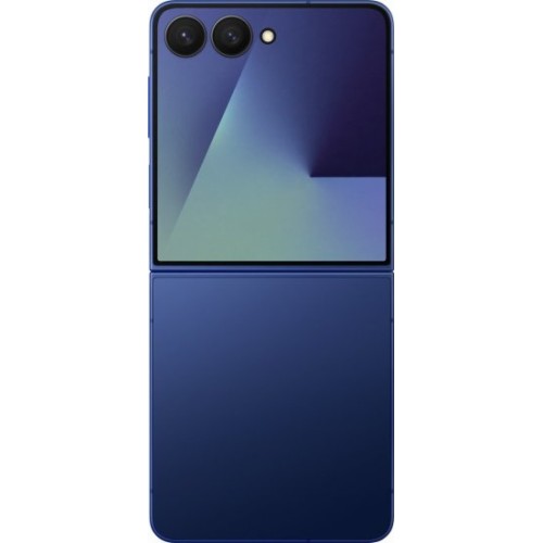 סמסונג Samsung Galaxy Z Flip7 12GB+512GB כחול