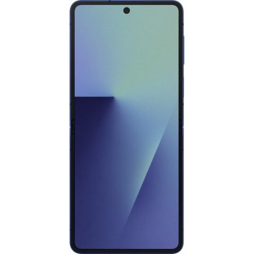 סמסונג Samsung Galaxy Z Flip7 12GB+512GB כחול