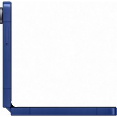 Samsung Galaxy Z Flip7 12GB+512GB Blue (Pre-sale, delivery starting on 30.7.25)